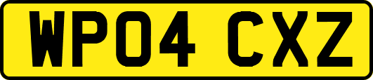 WP04CXZ