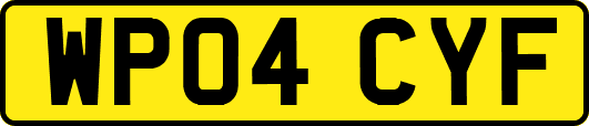 WP04CYF