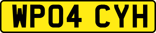 WP04CYH