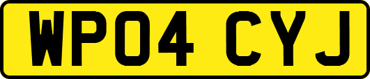 WP04CYJ