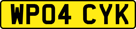 WP04CYK