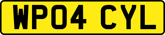 WP04CYL