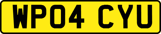 WP04CYU