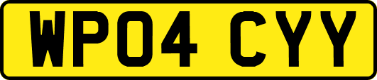 WP04CYY