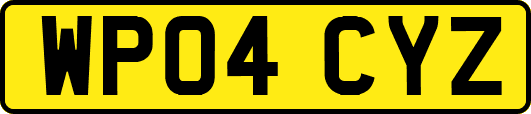 WP04CYZ