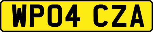 WP04CZA