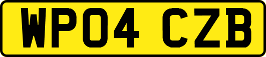 WP04CZB