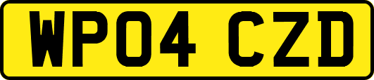 WP04CZD