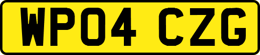 WP04CZG