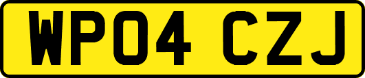 WP04CZJ