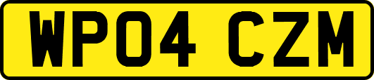 WP04CZM