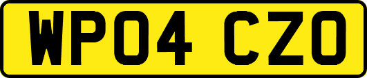 WP04CZO
