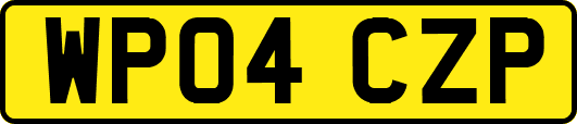 WP04CZP