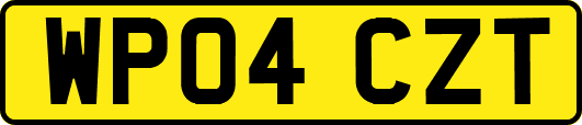 WP04CZT