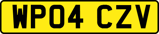WP04CZV
