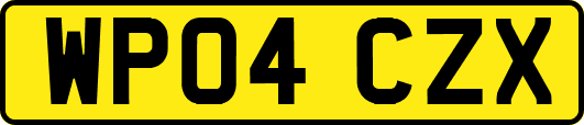 WP04CZX