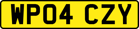WP04CZY