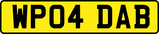 WP04DAB
