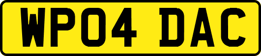 WP04DAC