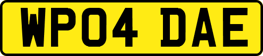 WP04DAE