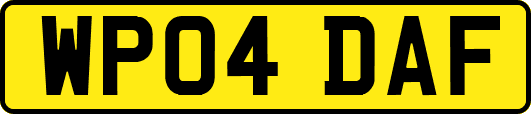 WP04DAF