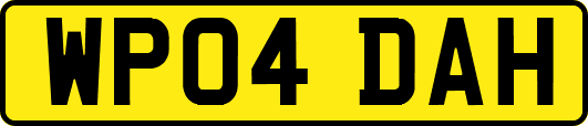 WP04DAH