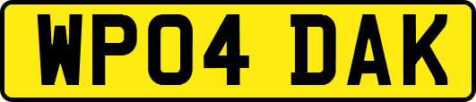 WP04DAK