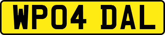 WP04DAL