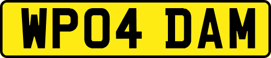 WP04DAM