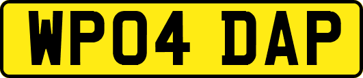 WP04DAP