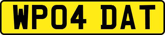 WP04DAT