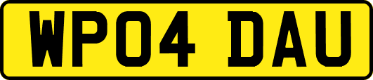 WP04DAU