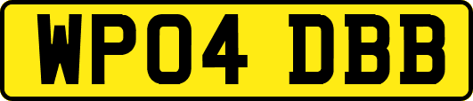 WP04DBB