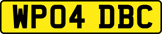 WP04DBC