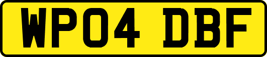 WP04DBF