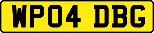 WP04DBG