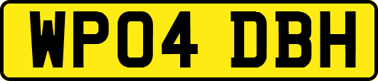 WP04DBH