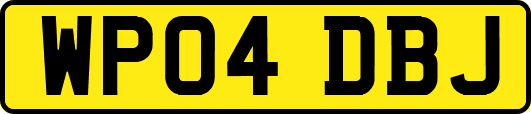 WP04DBJ