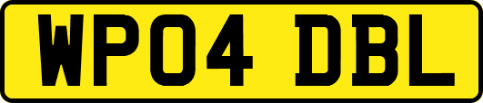 WP04DBL