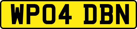 WP04DBN