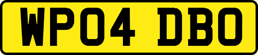 WP04DBO