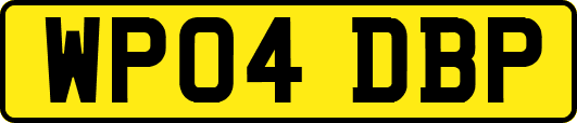 WP04DBP