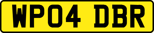 WP04DBR