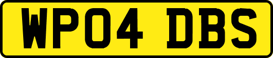 WP04DBS