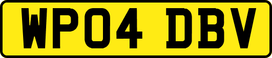WP04DBV
