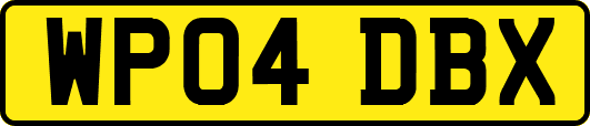 WP04DBX