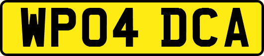 WP04DCA