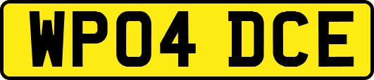 WP04DCE