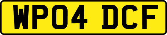 WP04DCF