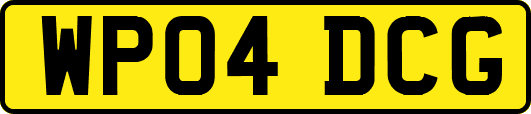 WP04DCG